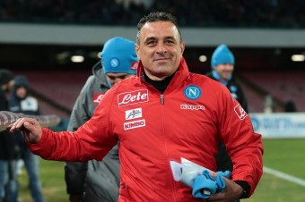 Bol asistentom známych mien. Slovenských futbalistov povedie Talian Calzona