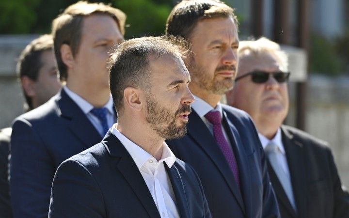 OĽaNO sa s KDH v Prešove nedohodlo, no vlastného kandidáta na župana nepostaví