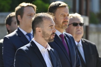 OĽaNO sa s KDH v Prešove nedohodlo, no vlastného kandidáta na župana nepostaví