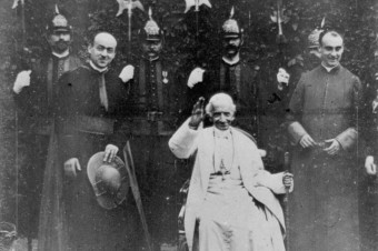 Lev XIII. a jeho láska ku kresťanskému Východu