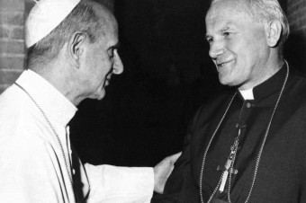 Opätovné premyslenie encykliky Humanae vitae