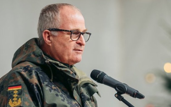 Nemecký generál upozorňuje Západ, aby nepodceňoval vojenskú silu Ruska