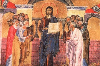 Začiatok nového liturgického roka v byzantskom obrade