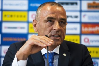 Môj cieľ je, aby si hráči uvedomili, že reprezentujú svoju krajinu