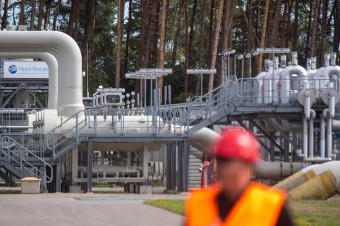 Gazprom neobnoví dodávky cez Nord Stream 1 pre únik oleja na turbíne