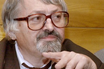 Veční milenci (Štefan Moravčík)