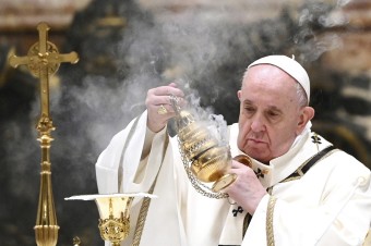 Ako sa naučiť modliť a žiť liturgiu?