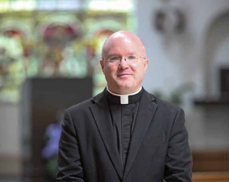 Roger J. Landry