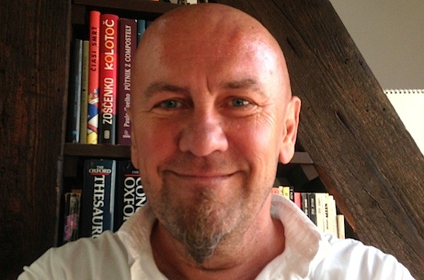 Albert Otruba