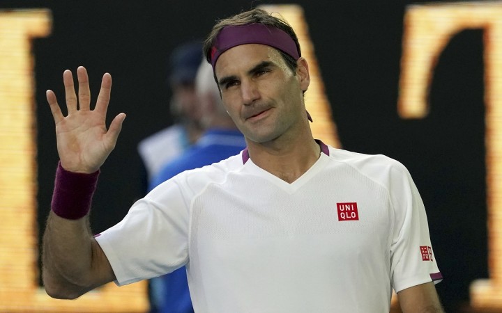 Roger Federer ohlásil koniec kariéry. Švajčiar zmenil tenisový svet