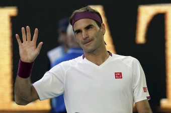 Roger Federer ohlásil koniec kariéry. Švajčiar zmenil tenisový svet