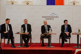 Exkluzívna pozvánka pre čitateľov denníka Postoj