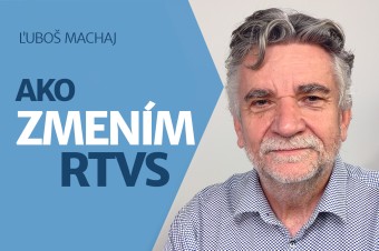 Verejnoprávne médium má spájať aj konzervatívcov a liberálov