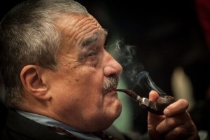 Karel Schwarzenberg: Ako zmeniť EÚ
