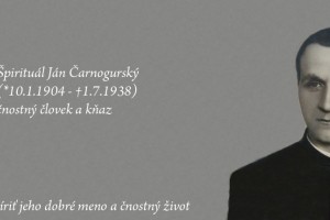 Fascinujúca krása Božej svätosti v ľuďoch svätého života