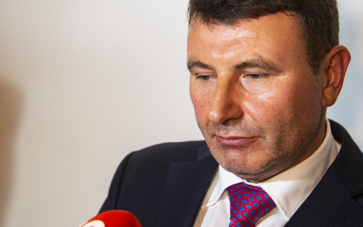 Začal sa proces s exzamestnankyňami finančnej správy