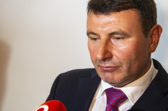 Začal sa proces s exzamestnankyňami finančnej správy