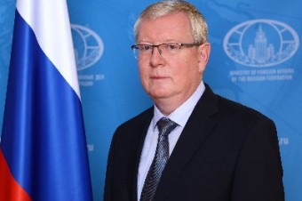 Ministerstvo zahraničných vecí si predvolalo ruského veľvyslanca Bratčikova