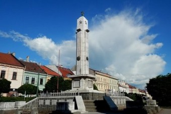 Staré symboly moderného (?) Slovenska