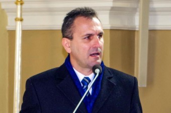 Kandidátom na post ministra školstva je riaditeľ cirkevnej školy z Trebišova