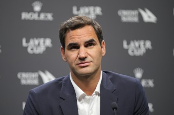 Federer sa chce rozlúčiť s kariérou po boku Nadala