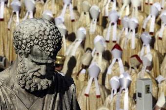 Čaká nás dlhá cesta od individuálneho k spoločnému rozlišovaniu