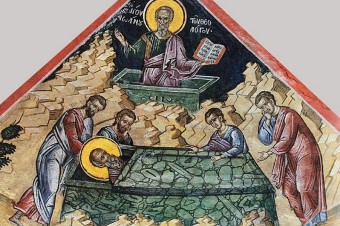 Zvestovateľ Slova života odišiel do večnosti