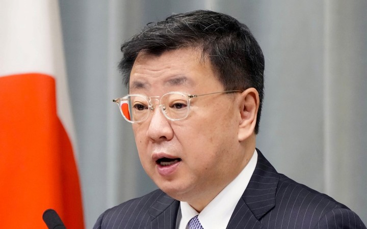 Japonsko stoplo vývoz komodít, ktoré by mohlo Rusko využiť na chemické zbrane