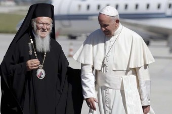 Autonómia východných patriarchátov v prvom tisícročí