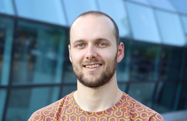 Adam Beňo