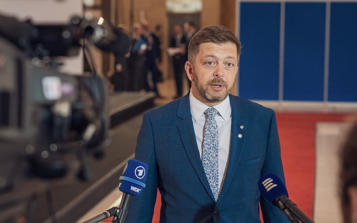  Z kontrol na hraniciach so Slovenskom nemáme radosť, ale museli sme zakročiť