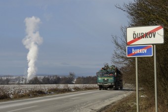 Horúce zlato pod našimi nohami