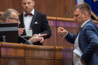 Ako sa stať politikom s dobrými kartami a veľkými možnosťami