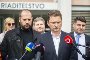 Požiadavky lekárov sú oprávnené, ale pozor na stavovskú slepotu