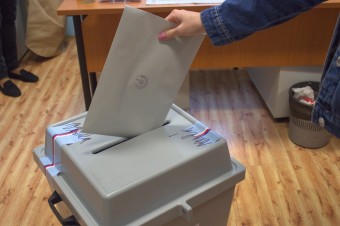 Voliči v izolácii pre covid-19 budú môcť hlasovať do špeciálnej urny