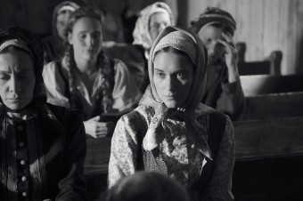 Tvorcovia sa zľakli Švantnerovej mystiky, no nie je to zlý film