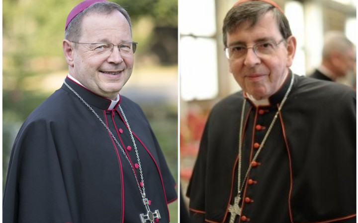 Sú synodálne diskusie podobné teologickým debatám z čias nacistického Nemecka? 