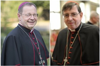 Sú synodálne diskusie podobné teologickým debatám z čias nacistického Nemecka? 