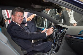Kde je Miroslav Lajčák?
