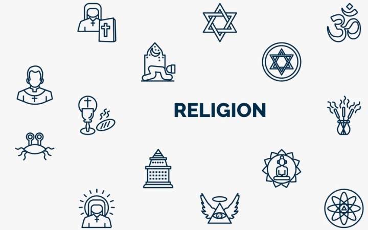 Sme ľahko zneužiteľní, varuje religionista. Najzraniteľnejšou skupinou sú deti