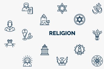 Sme ľahko zneužiteľní, varuje religionista. Najzraniteľnejšou skupinou sú deti