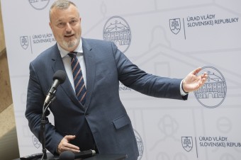 Poslanci schválili Krajniakovu novelu o sociálnom poistení