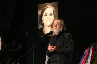 Americké spravodajské služby sa domnievajú, že za atentátom stáli Ukrajinci
