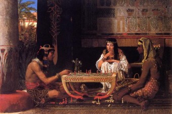 Kresťanskí helenisti a počiatky kresťanstva v Egypte