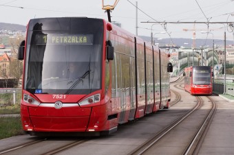 Ukážka amaterizmu vo vedení Bratislavy