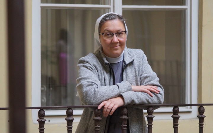 Moji rodičia majú inú predstavu o mojom živote