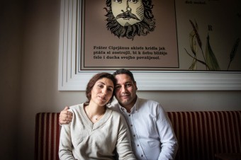 Toto nie je iba o hidžáboch. V Iráne existuje milión dôvodov na revolúciu