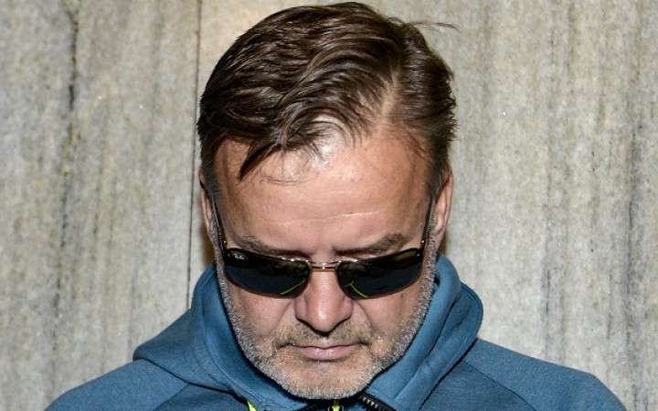 Dušan Dědeček, ktorý autom zabil v Bratislave piatich ľudí, ide do väzby