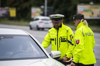 Napriek nulovej tolerancii sme na tom horšie ako Briti s 0,8 promile. Čo s tým?
