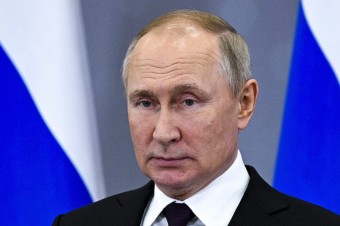 Je Vladimir Putin Bonaparte bez vojenskej geniality?